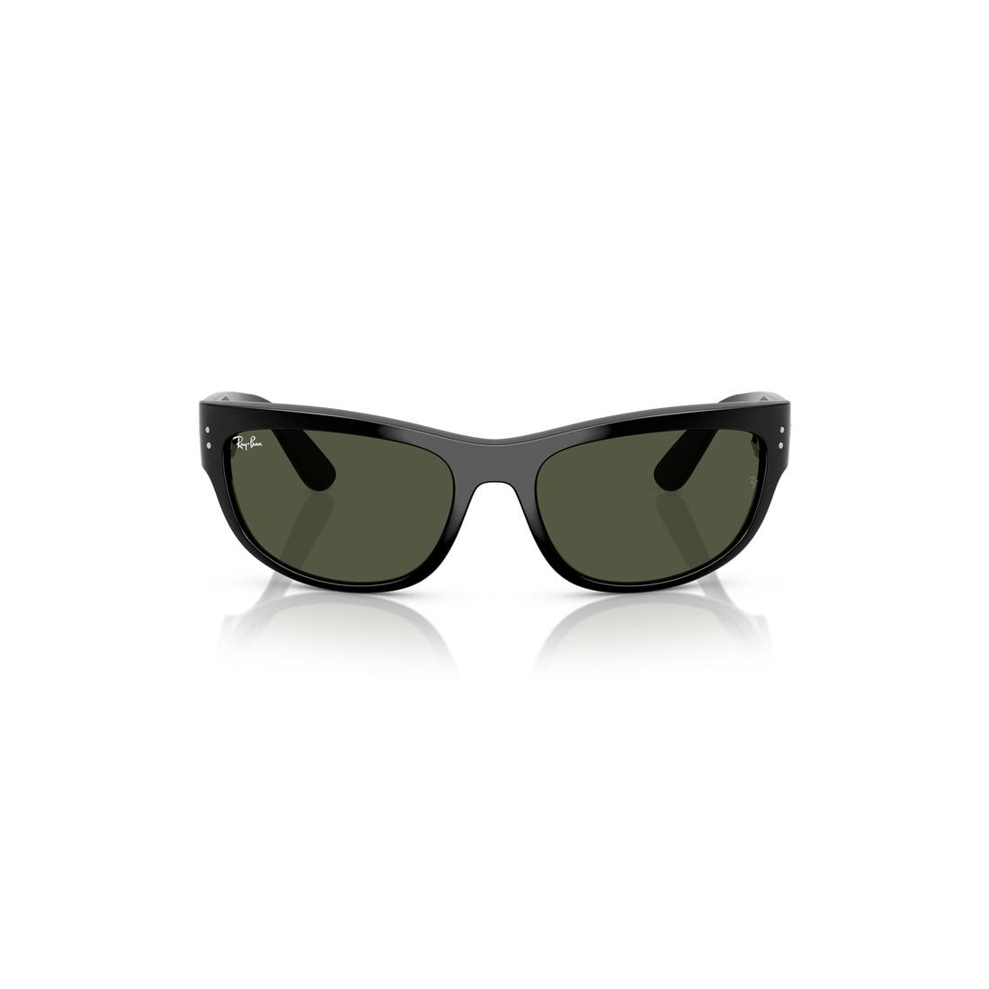 Ray-ban 63mm Pillow Sunglasses