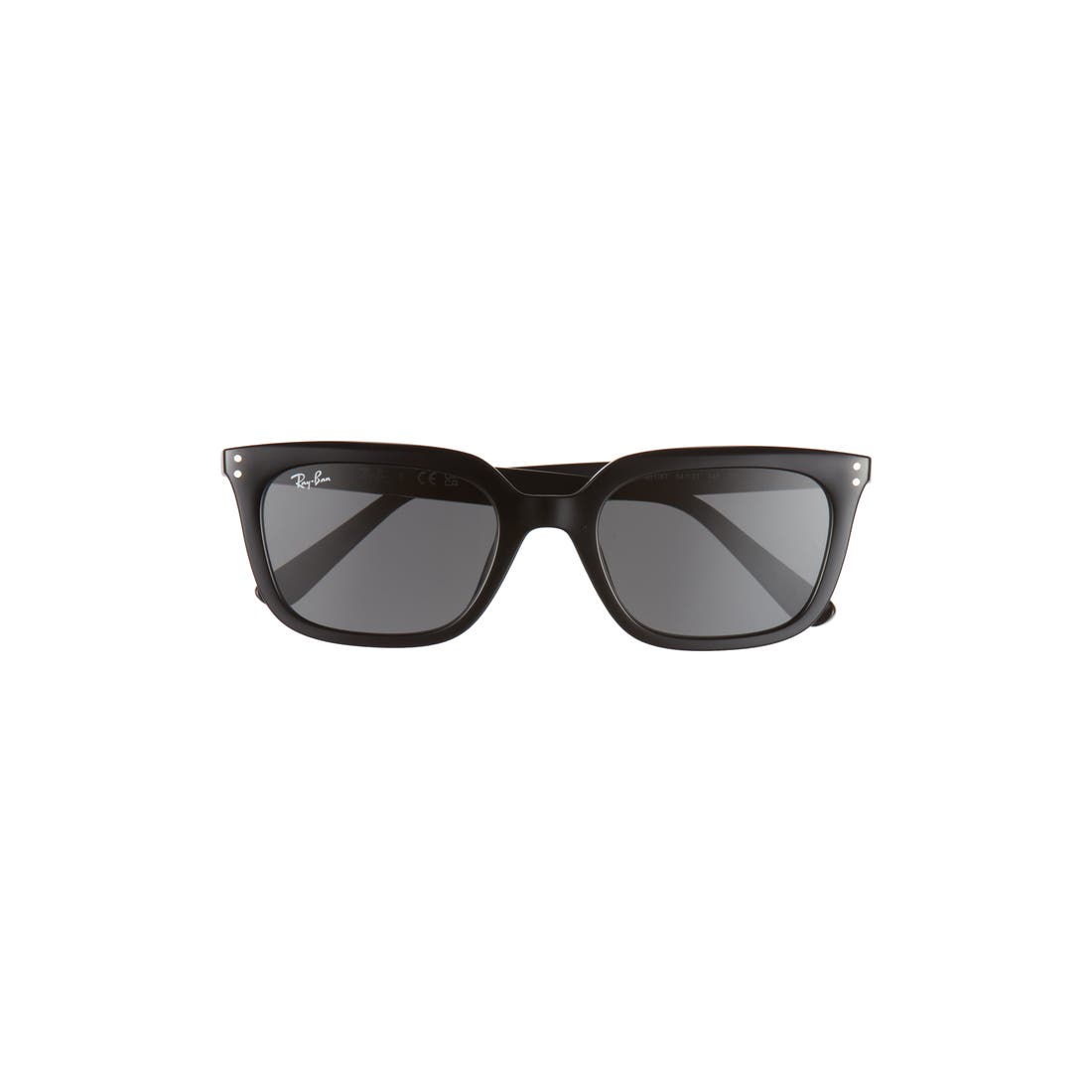 Ray-ban 54mm Square Sunglasses
