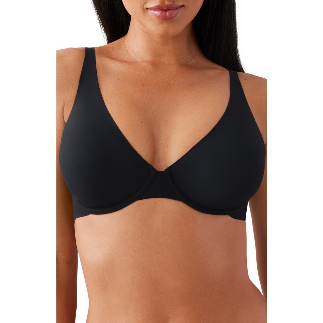 Wacoal Better Than Braless™ Underwire Bra