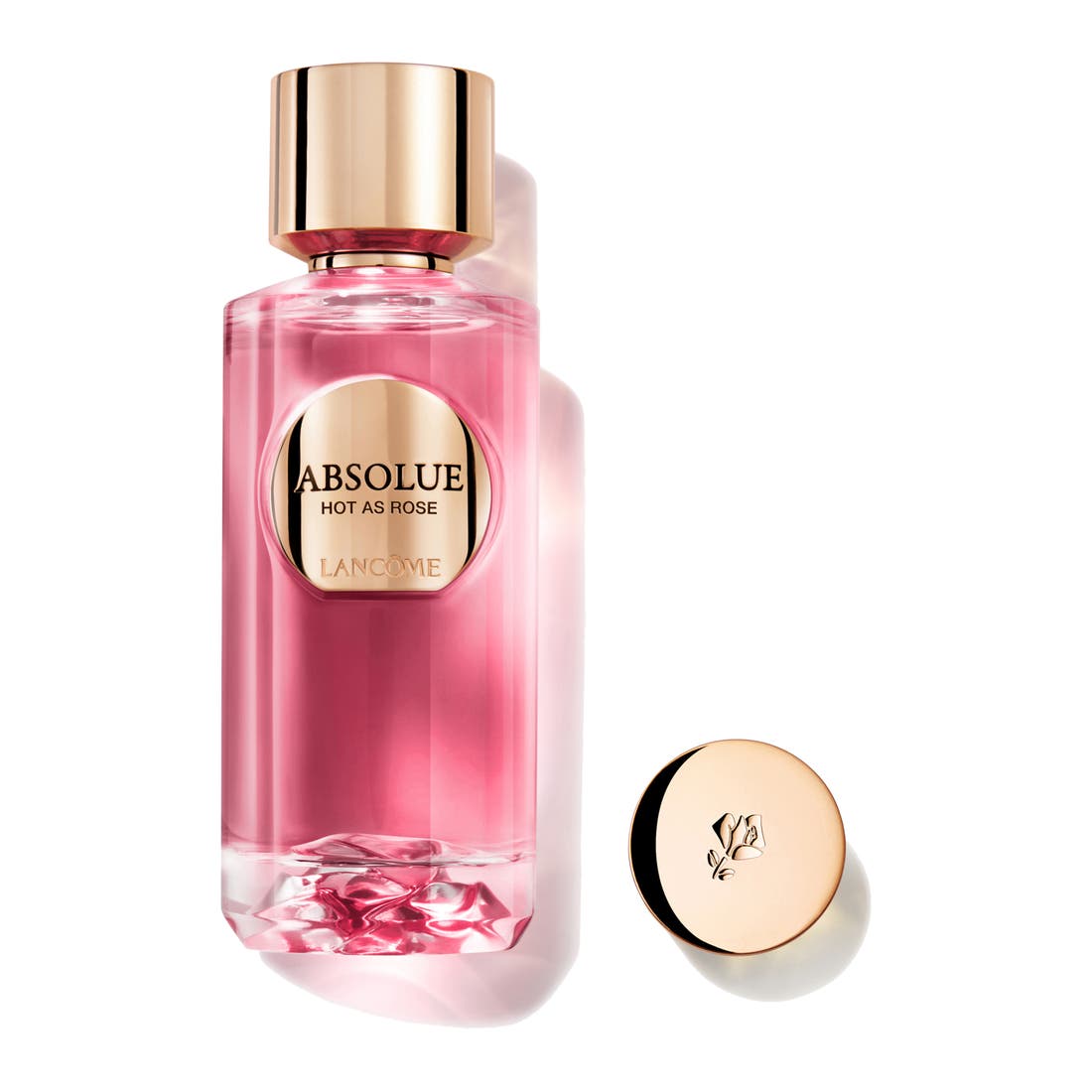 Lancôme Hot as Rose Eau de Parfum