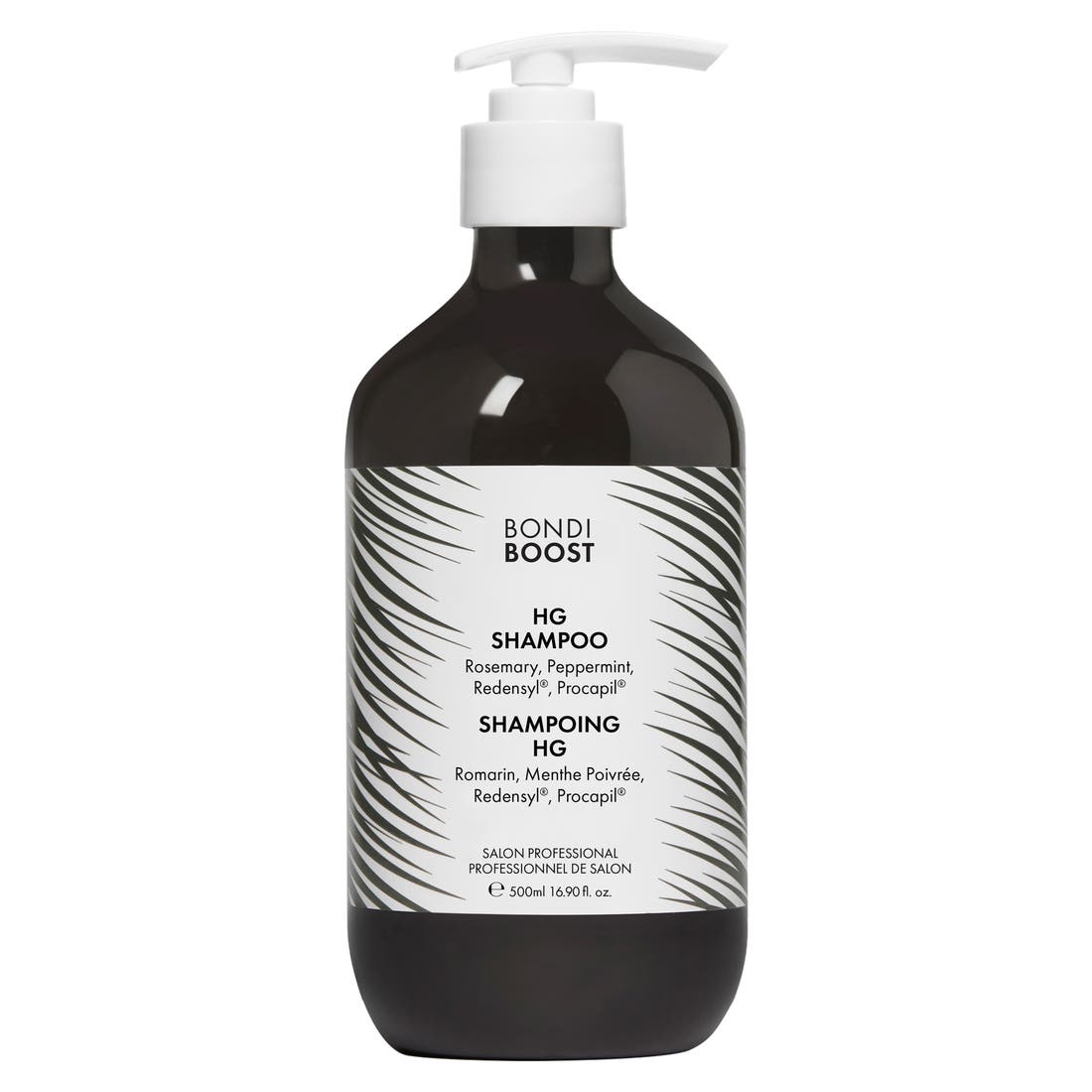 Bondi Boost HG Shampoo