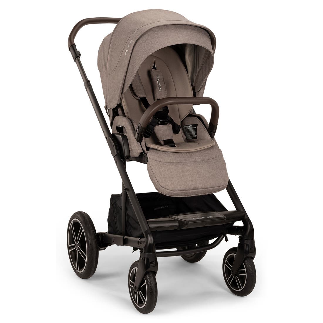 Nuna MIXX™ next Stroller