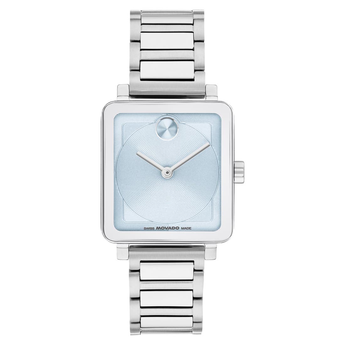 Movado Bold Evolution 2.0 Bracelet Watch, 26mm