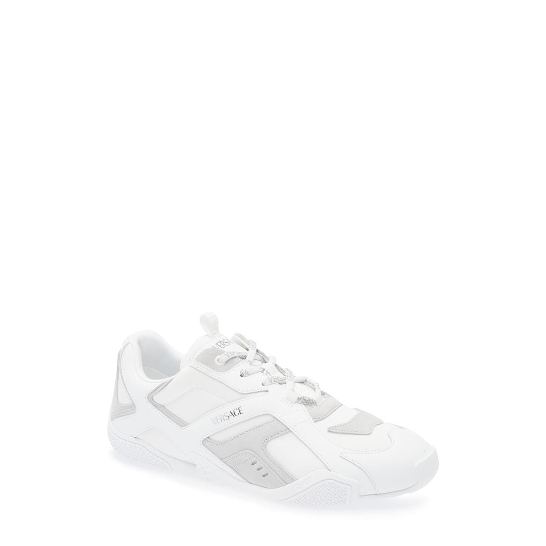 Versace Logo Sneaker