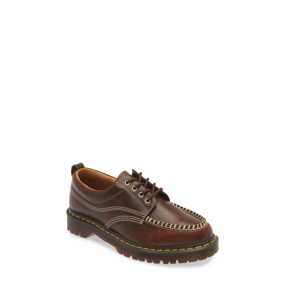 Dr. Martens Lowell Derby
