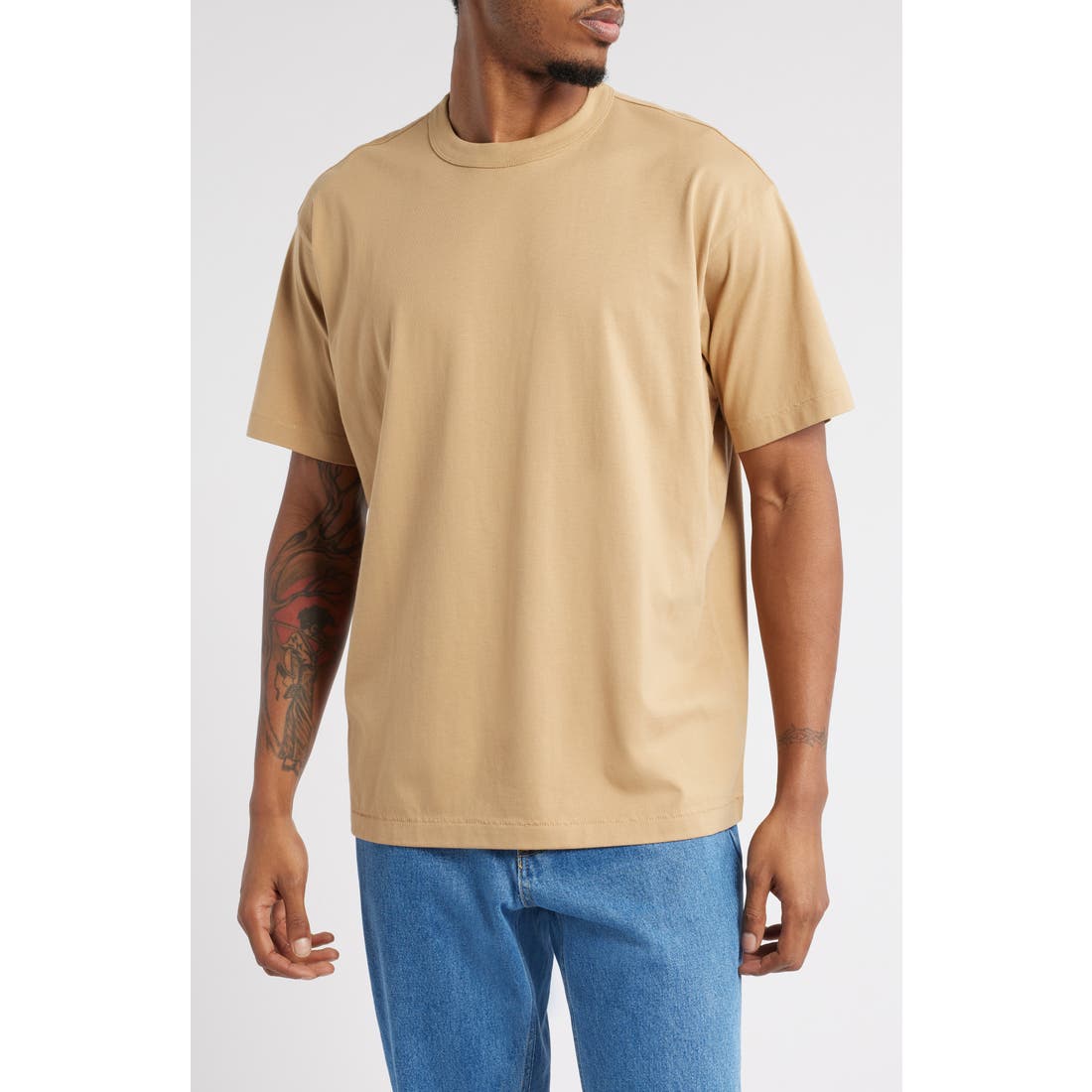 Bp. Core Crewneck T-Shirt