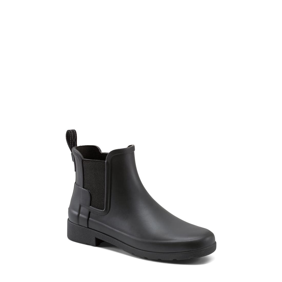 Hunter Refined Waterproof Chelsea Boot