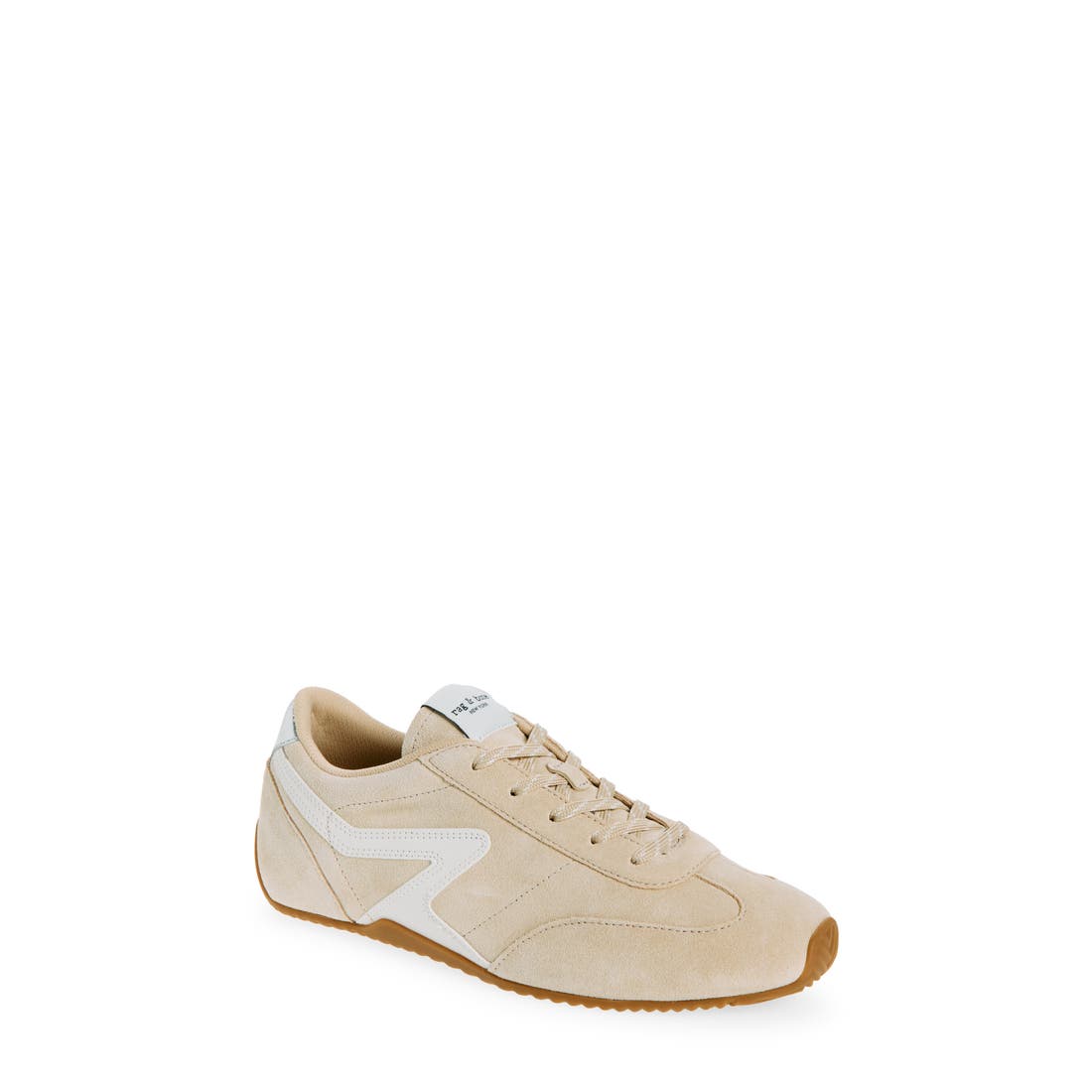 Rag & Bone Retro Runner Slim Ultra Sneaker