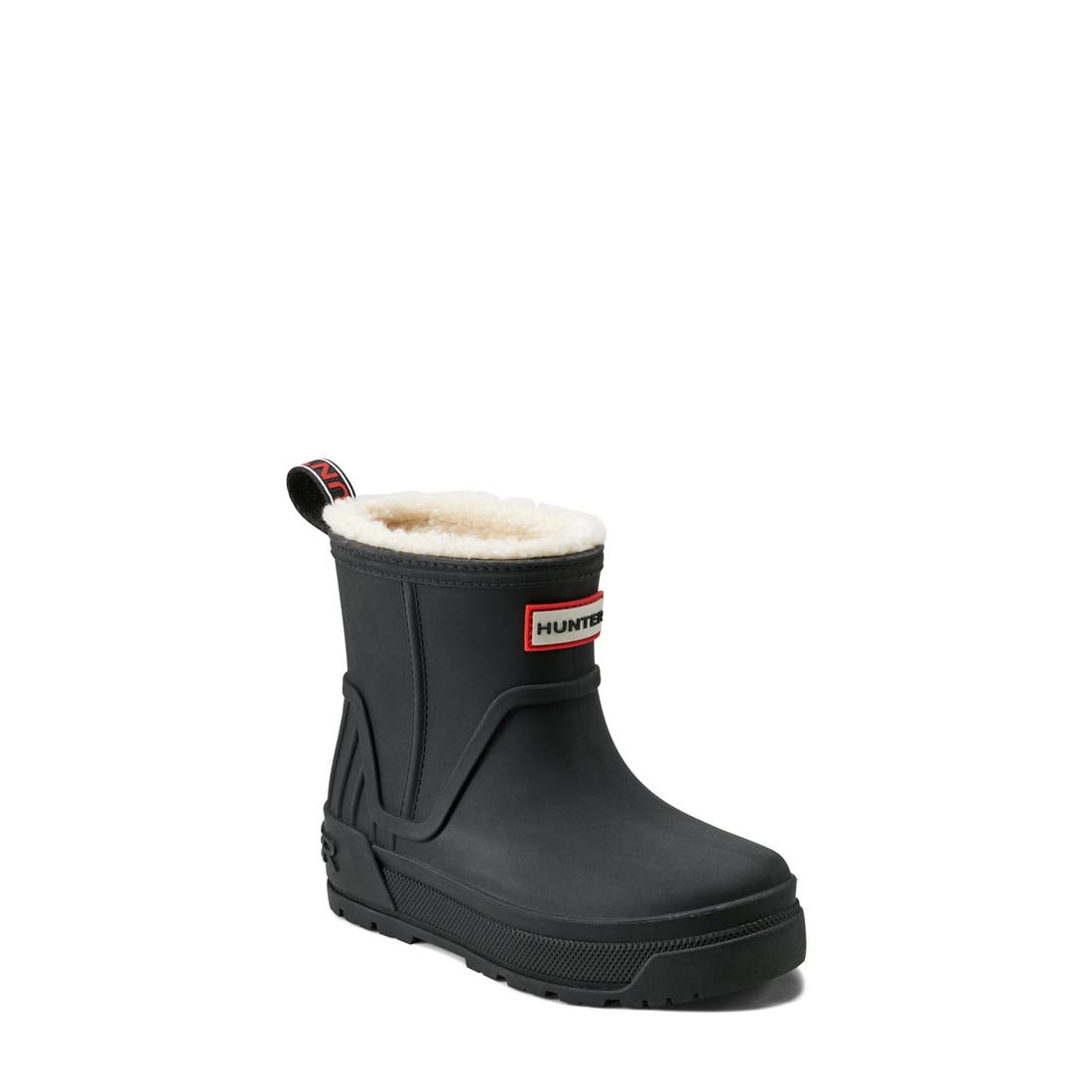 Hunter Kids' Gracey Insulated Waterproof Rain Boot