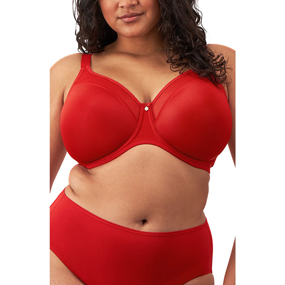 Elomi Smooth Underwire Bra