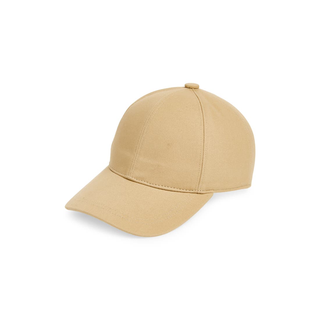 Nordstrom Canvas Adjustable Baseball Hat