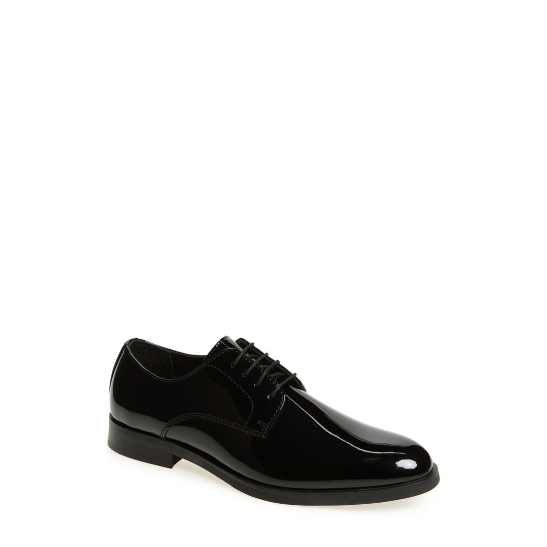 Nordstrom Emmett Plain Toe Derby