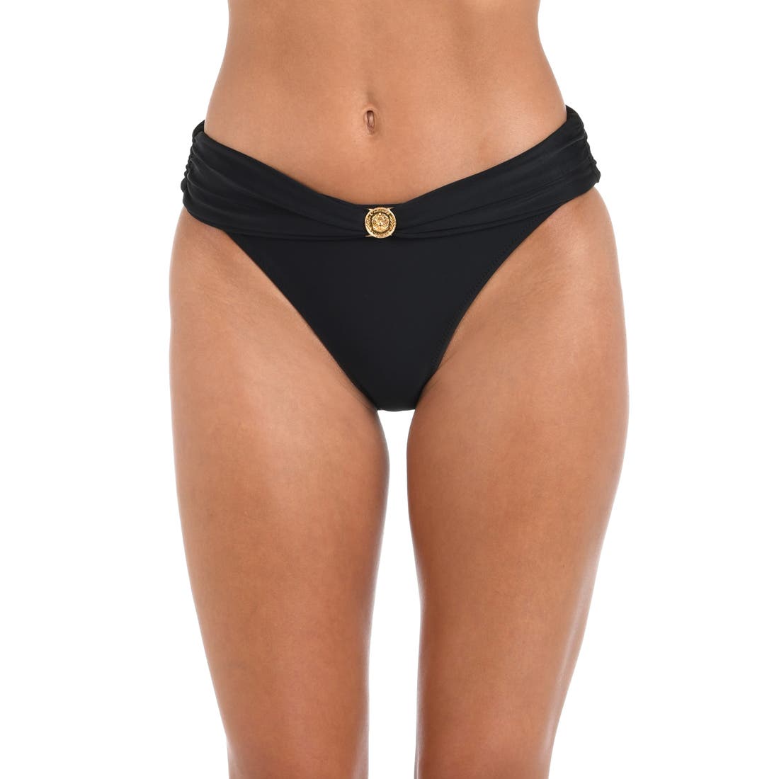 L'agence Mya Classic Bikini Bottoms