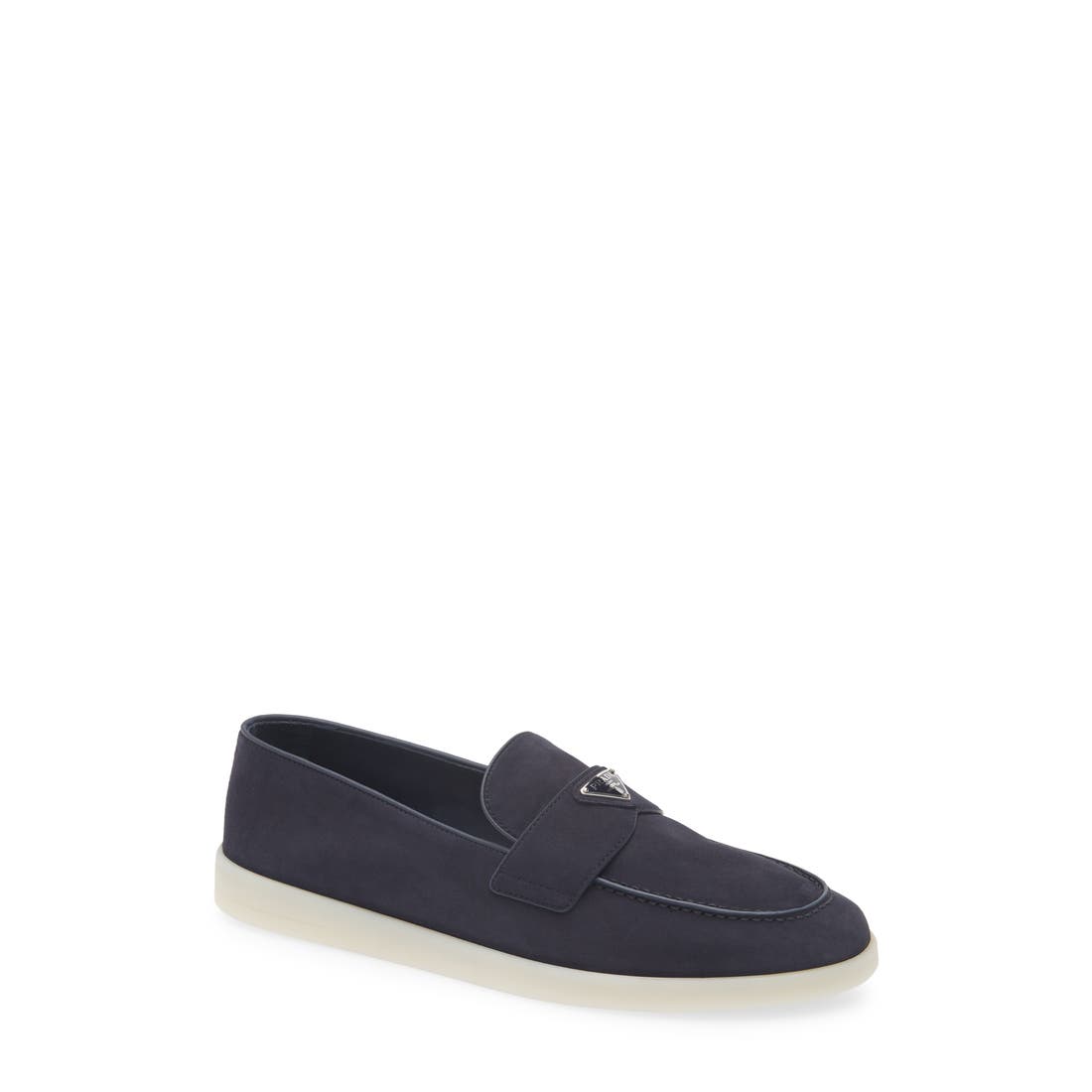 Prada St. Tropez Loafer
