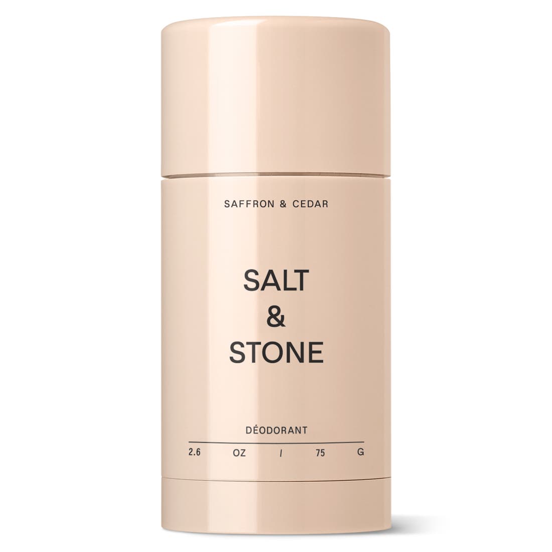 Salt & Stone Deodorant