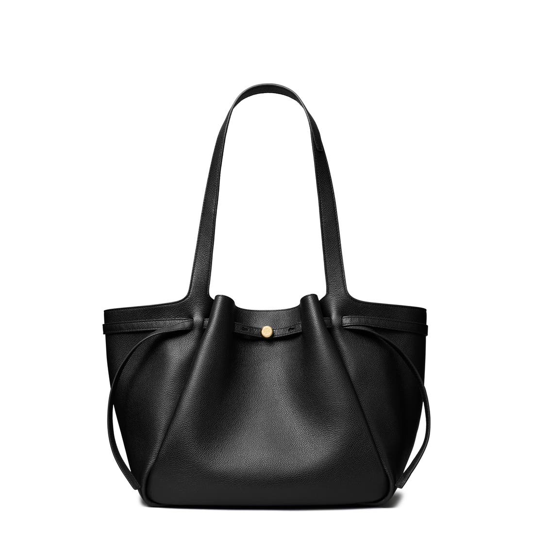 Tory Burch Romy Leather Tote