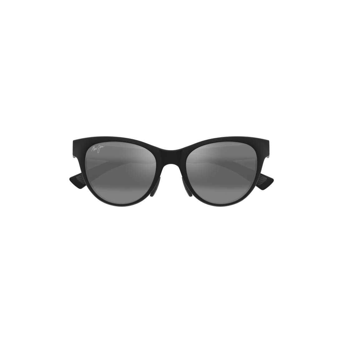 Maui Jim Hulahe 52mm PolarizedPlus2® Wrap Sunglasses