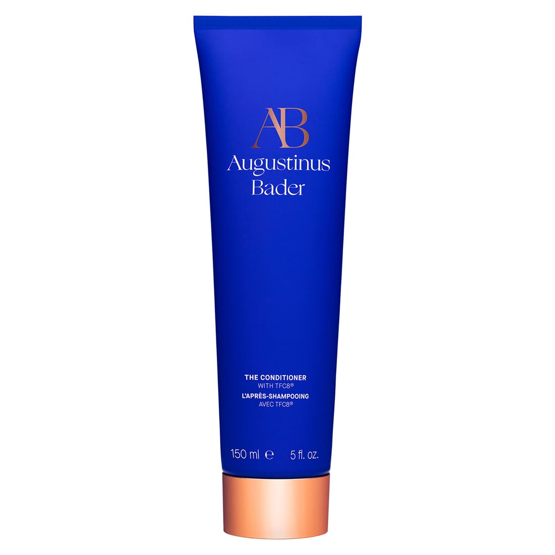 Augustinus Bader The Conditioner