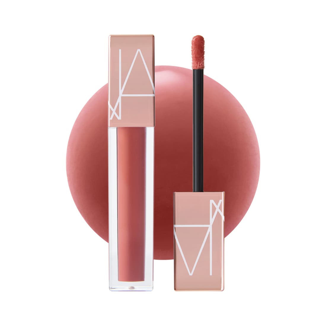 Nars Afterglow Lip Oil