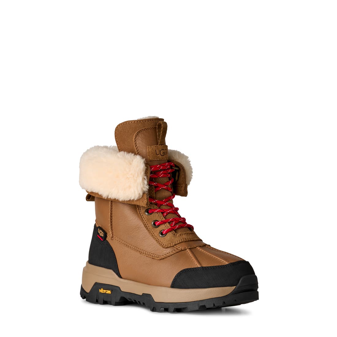 Ugg(r) ) Adirondack XXV Waterproof Boot