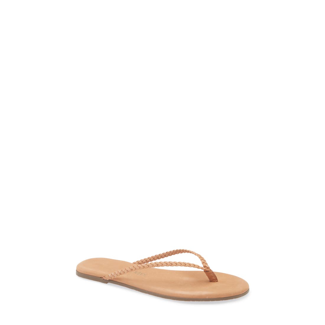 Tkees Lily Braid Flip Flop