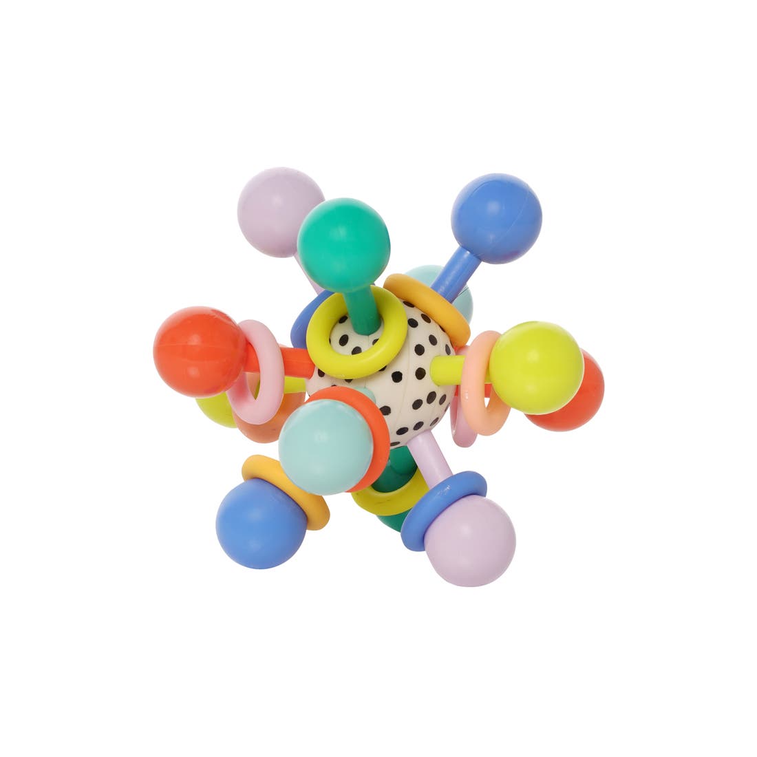 Manhattan Toy Teether Toy