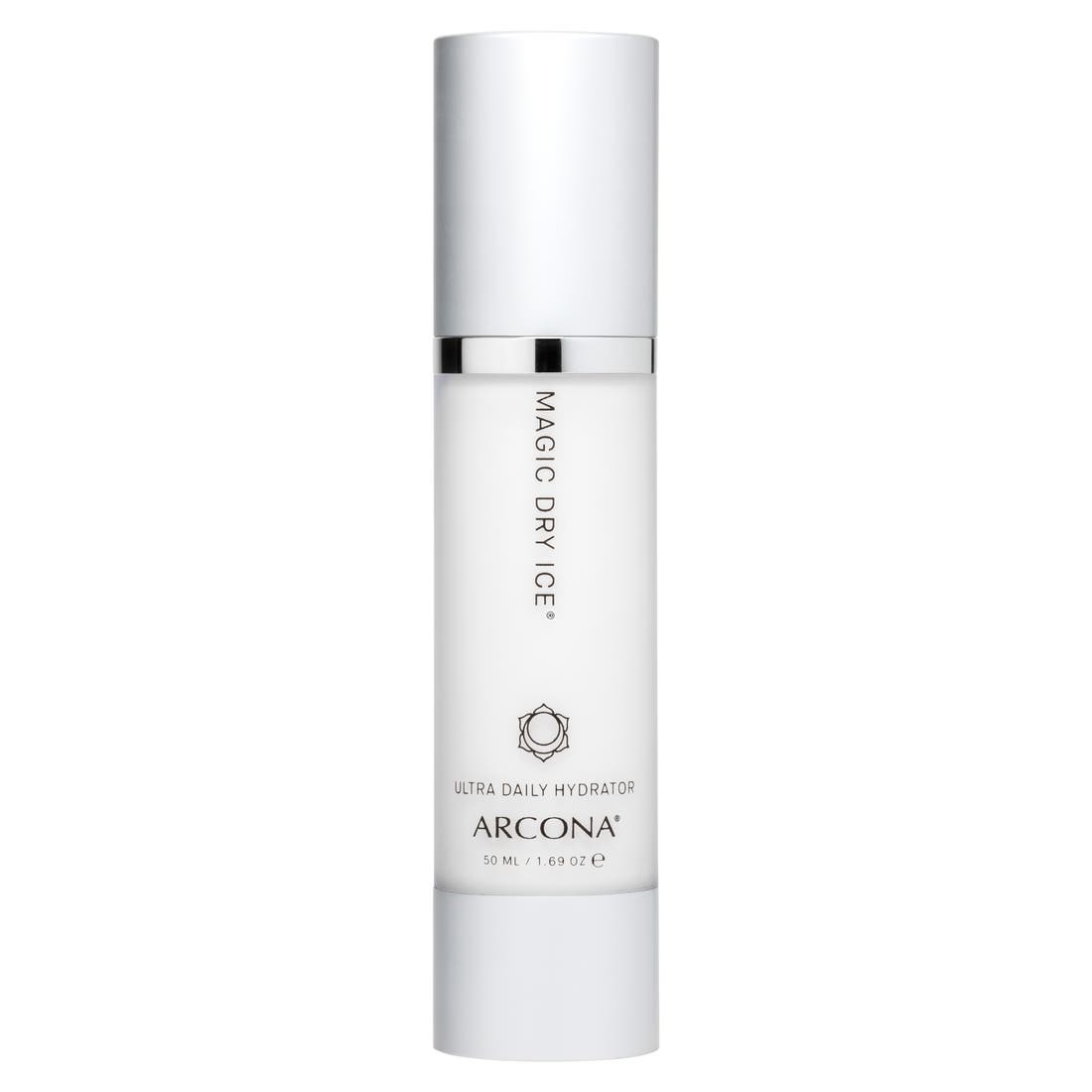 Arcona Magic Dry Ice Ultra Daily Hydrator Lotion