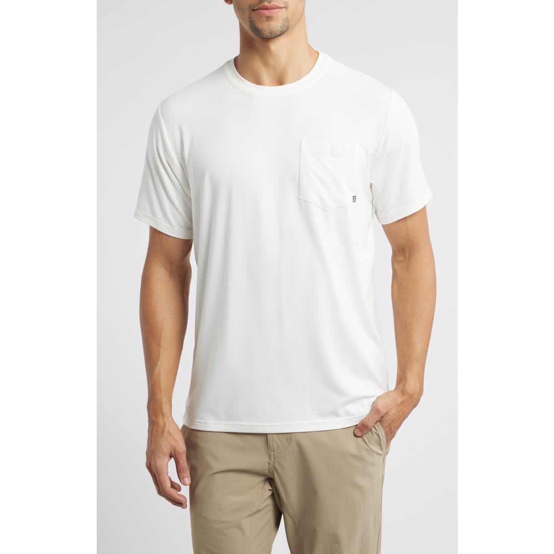 Free Fly Flex Performance Pocket T-Shirt
