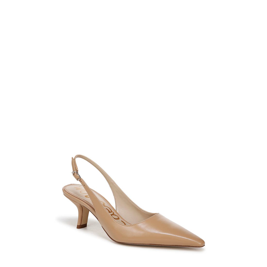 Sam Edelman Bianka Slingback Pump