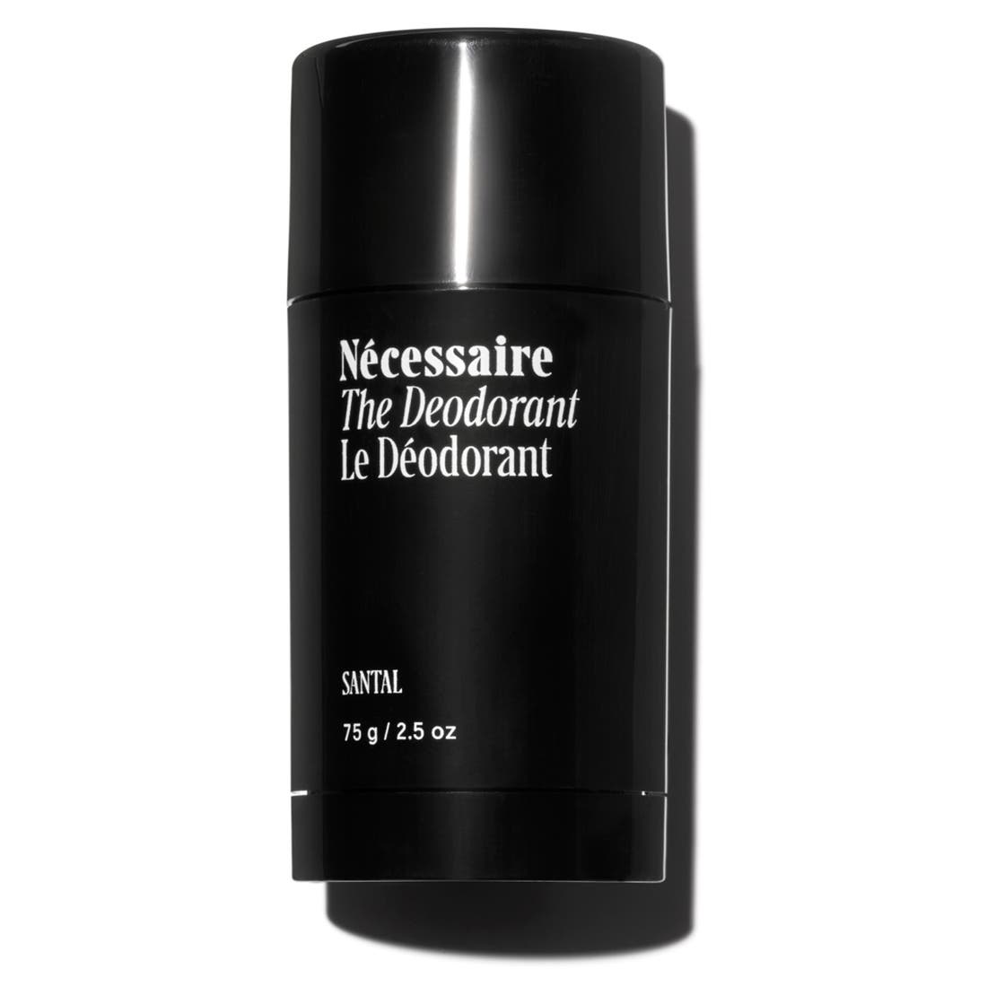Nécessaire The Deodorant