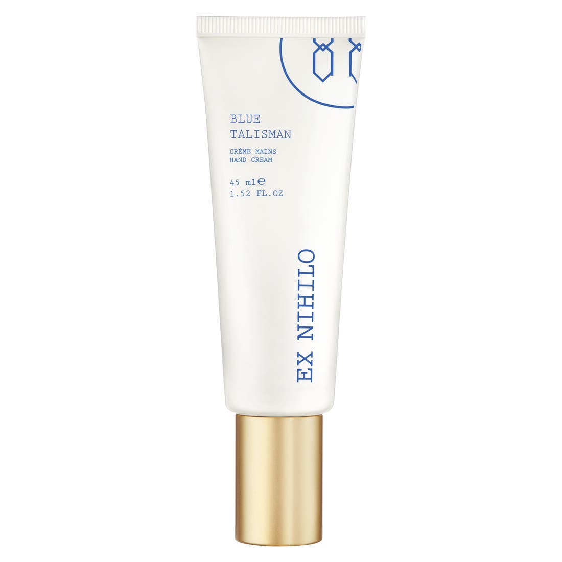 Ex Nihilo Blue Talisman Hand Cream