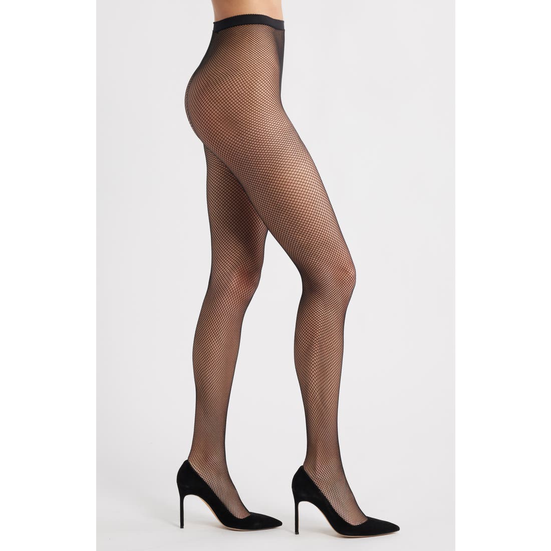 Nordstrom Fishnet Tights