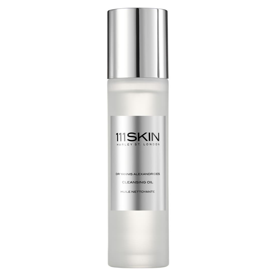 111skin Cleansing Oil