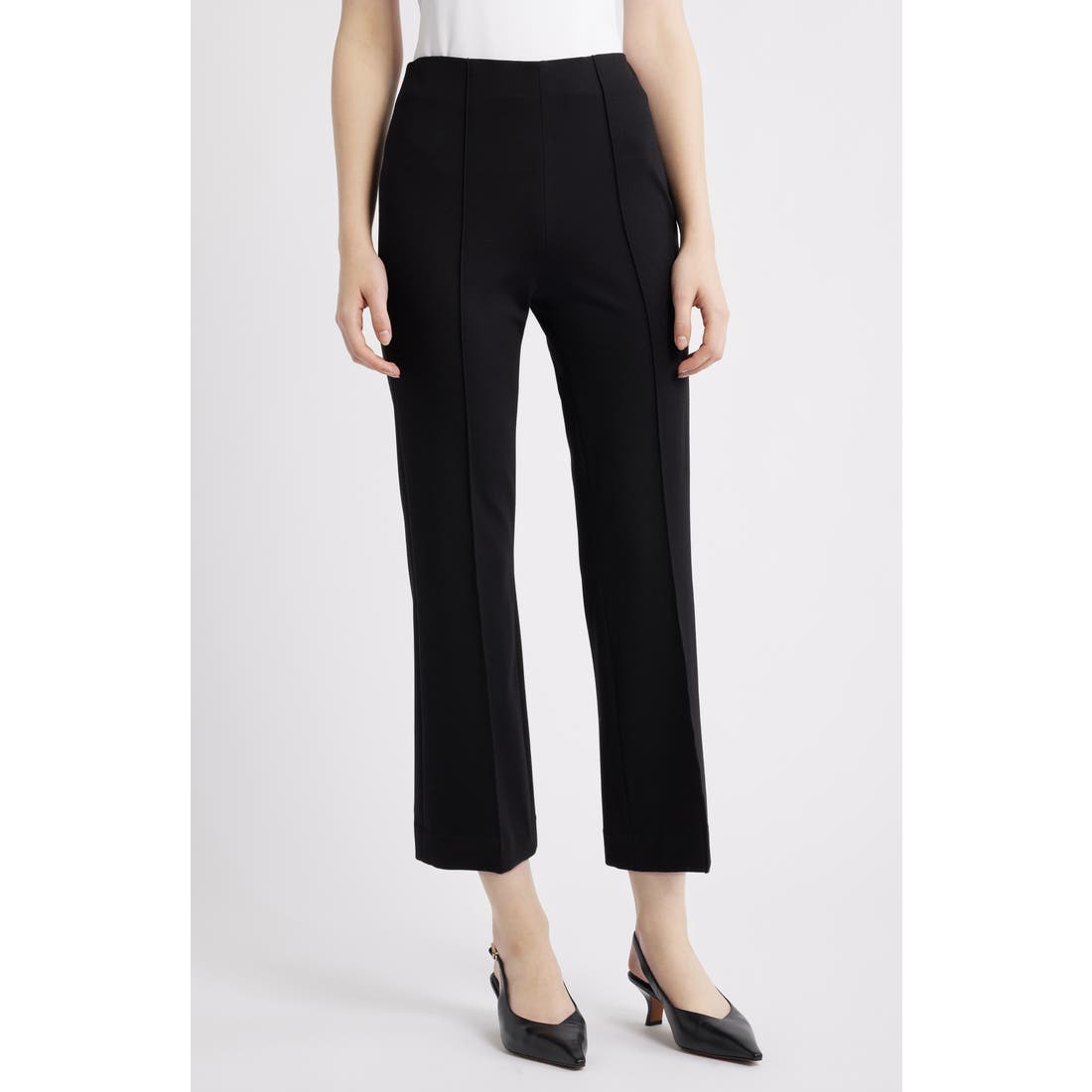 Rag & Bone Irina Kick Flare Pants