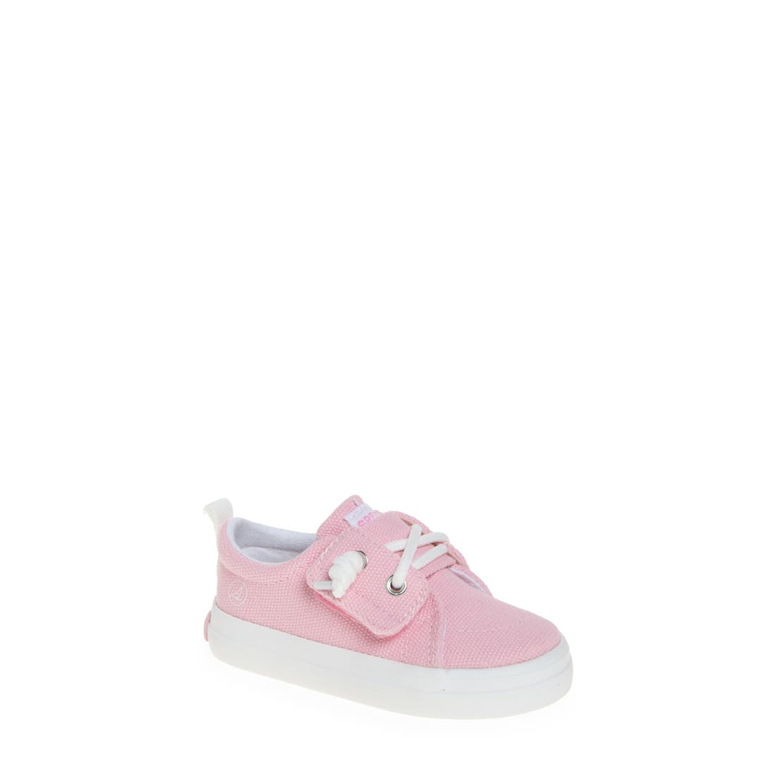 Sperry Canvas Sneaker