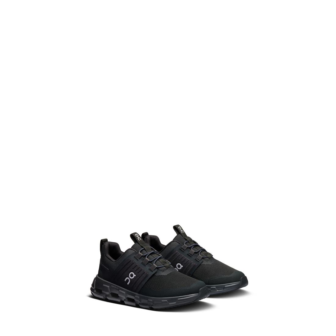 On Kids' Cloudswift Running Shoe