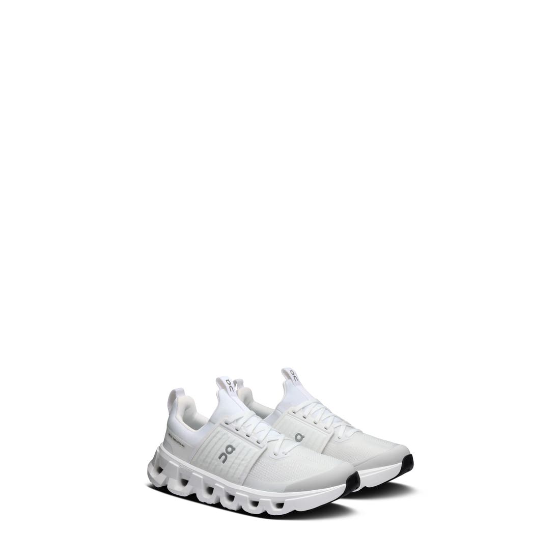 On Kids' Cloudswift Running Shoe