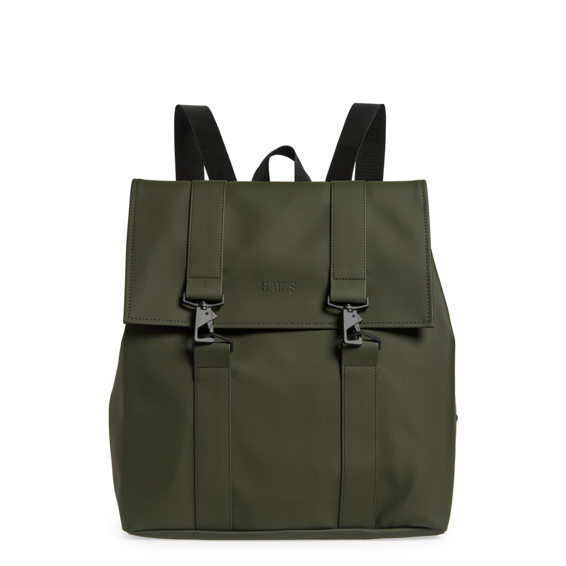 rains city backpack Rains® Book Daypack in Black for $150 perfect for carrying larger tech City Backpack (17L) | Apidura