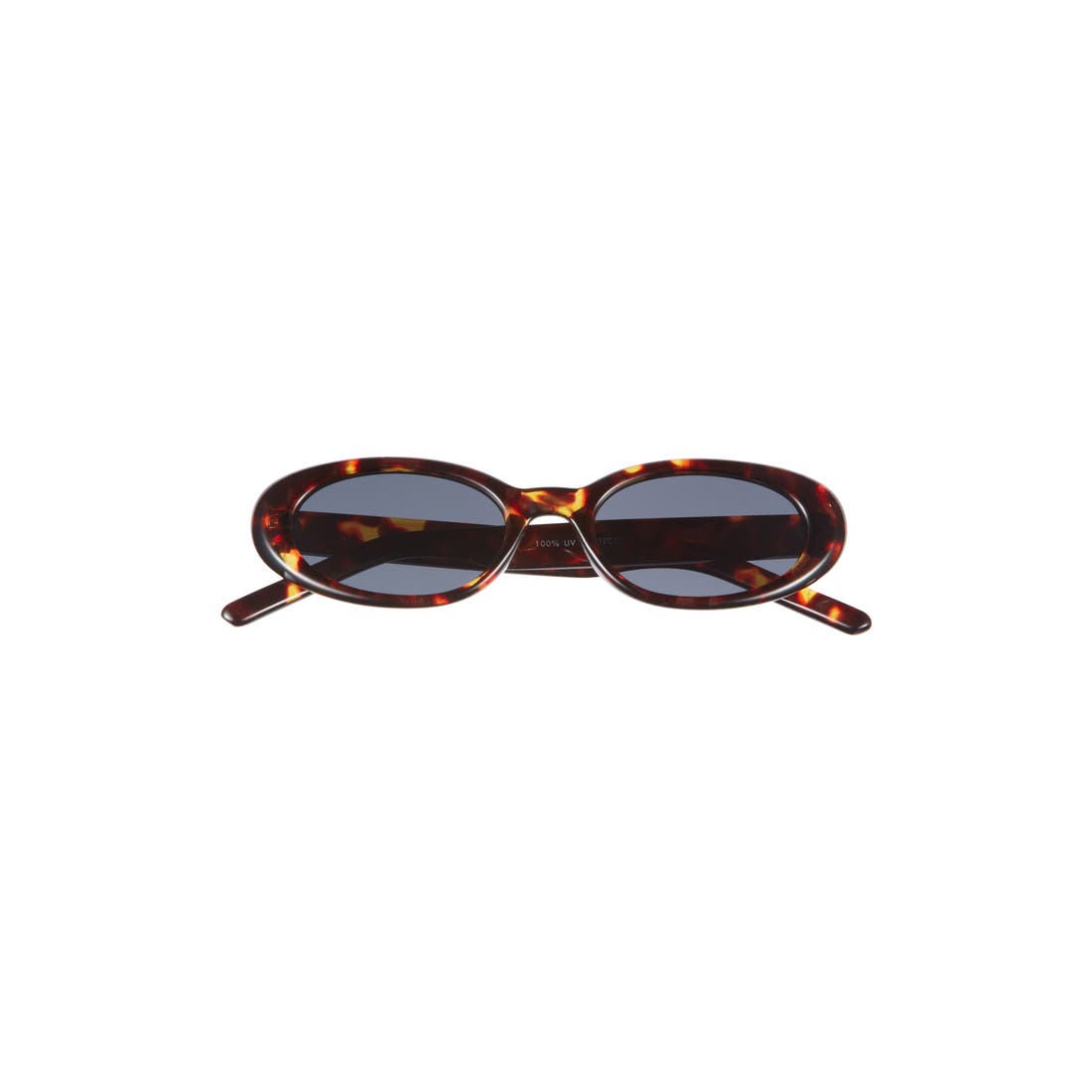 Bp. Narrow Oval Sunglasses