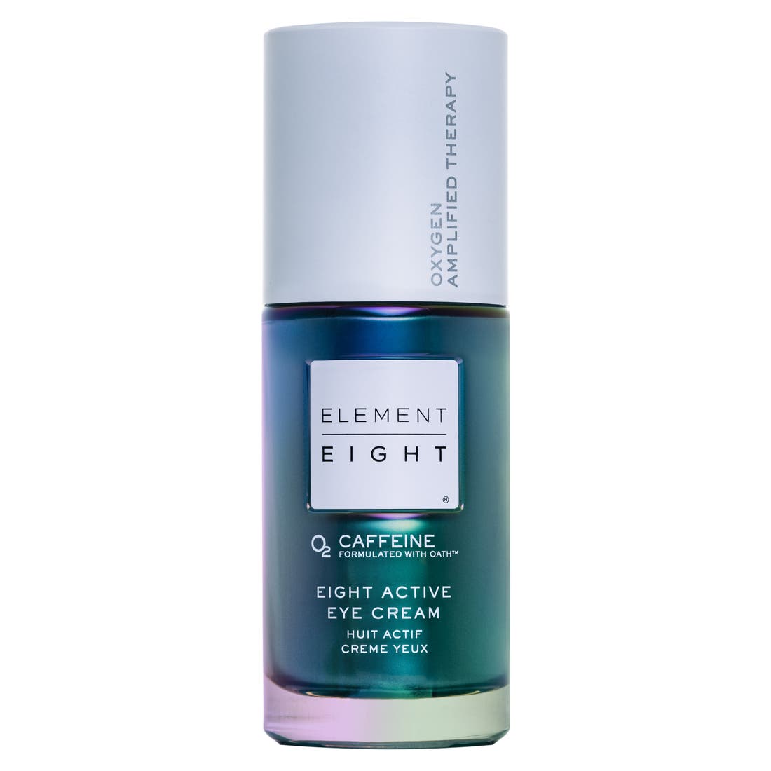 Element Eight O2 Caffeine Eight Active Eye Cream