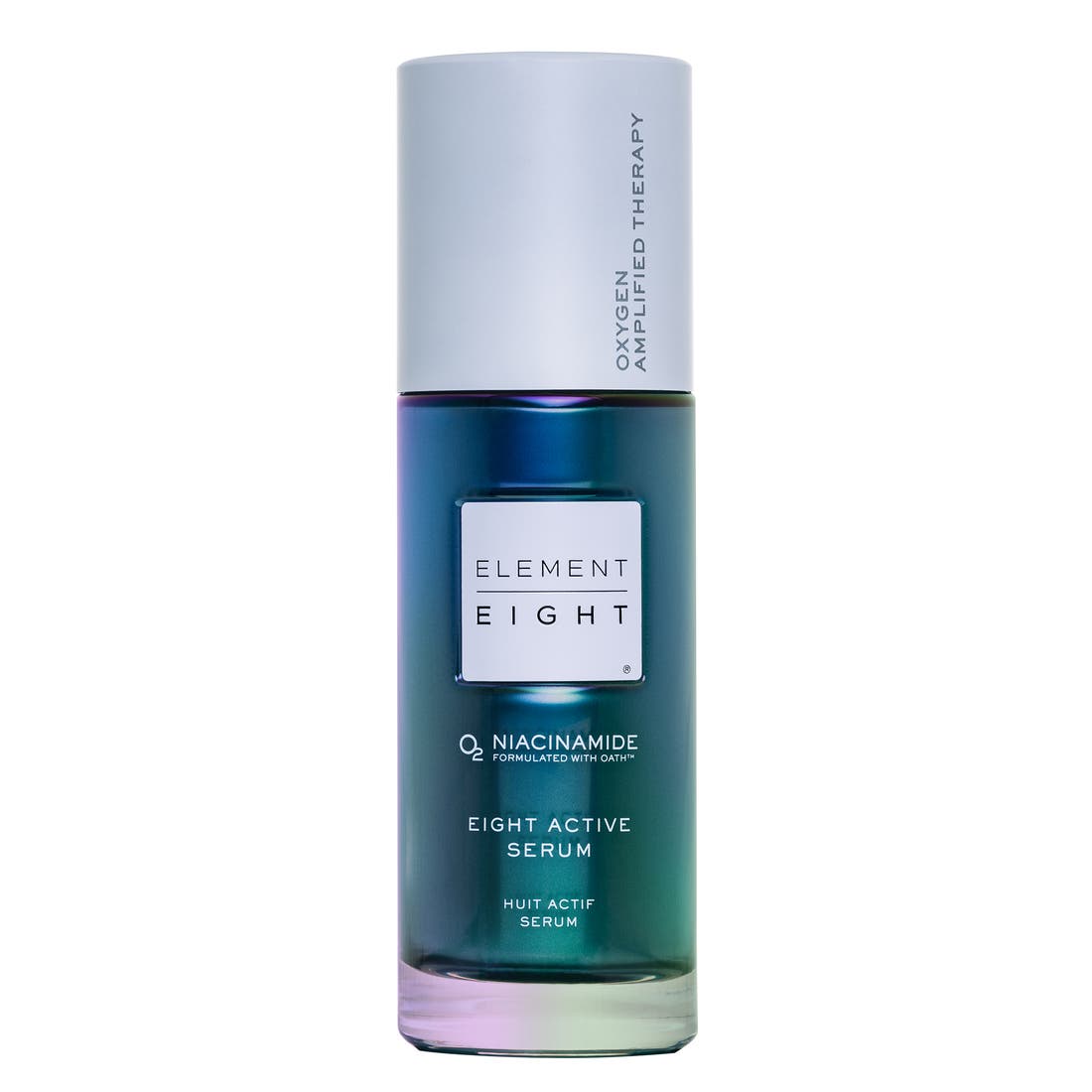 Element Eight O2 Niacinamide Eight Active Serum