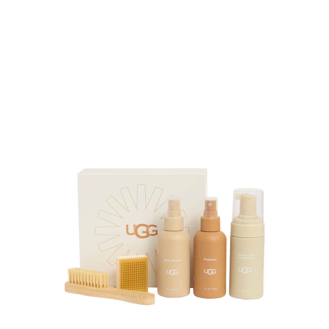Ugg(r) ) Care Kit