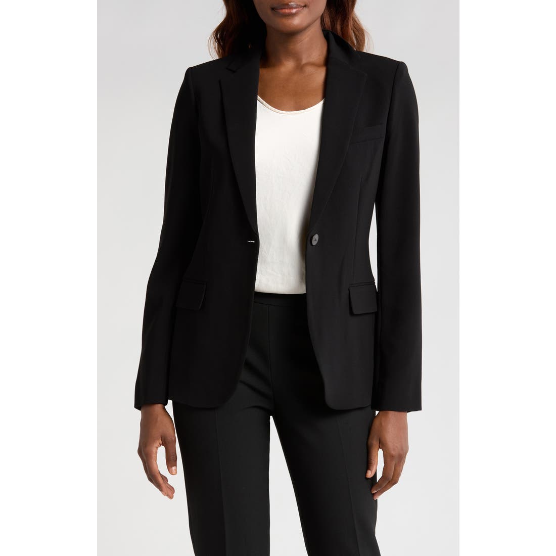 Theory Classic Staple Blazer