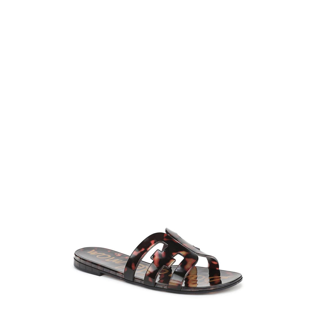 Sam Edelman Bay Jelly Slide Sandal
