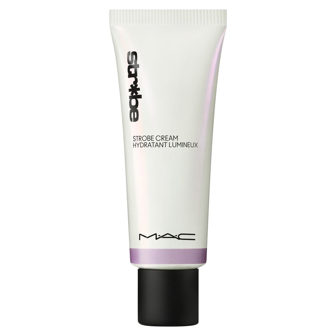 Mac Cosmetics Strobe Highlighting Moisturizer Cream