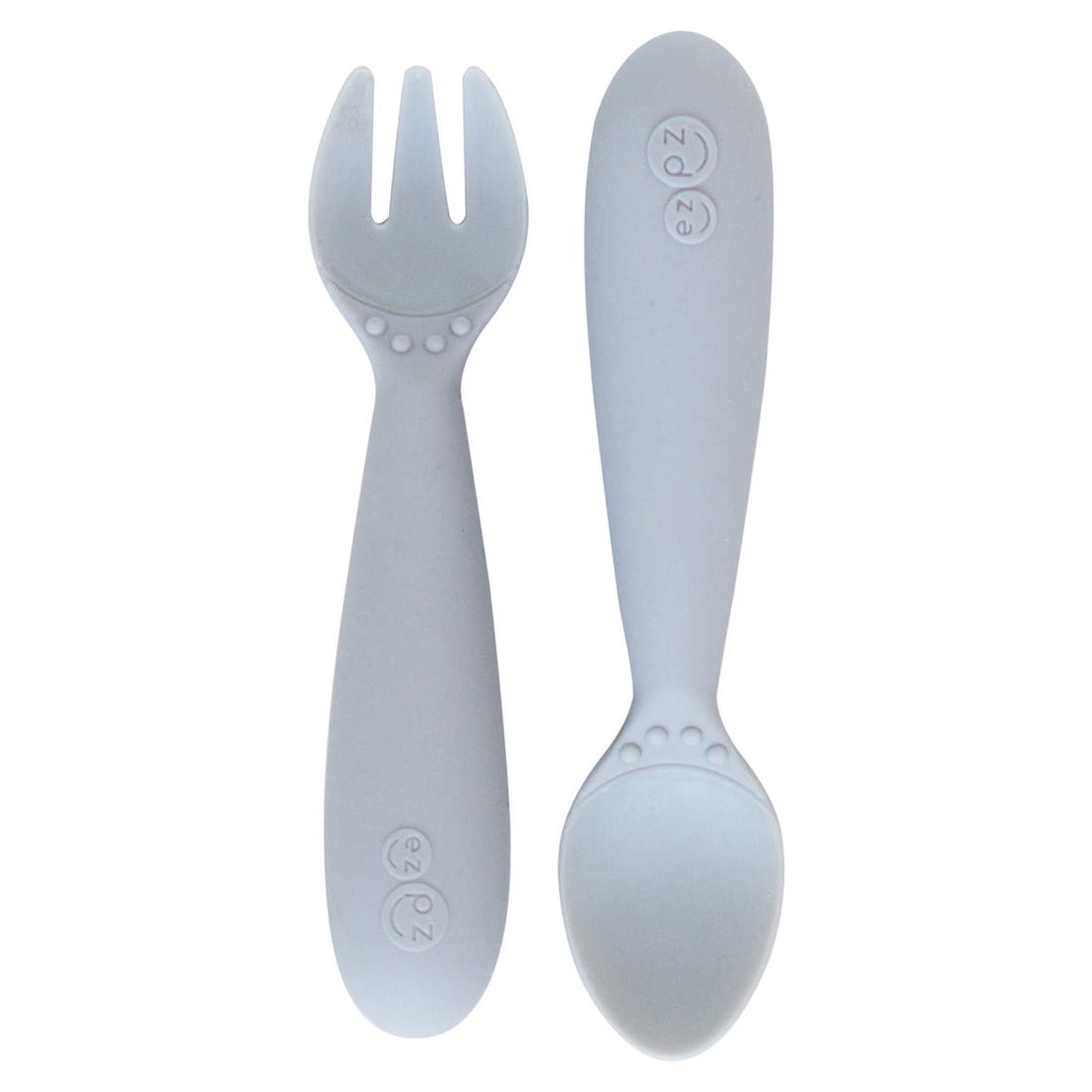 Ezpz Mini Utensils Set