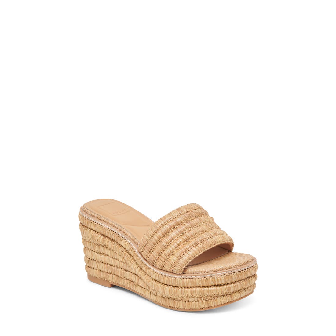 Dolce Vita Throne Platform Wedge Sandal