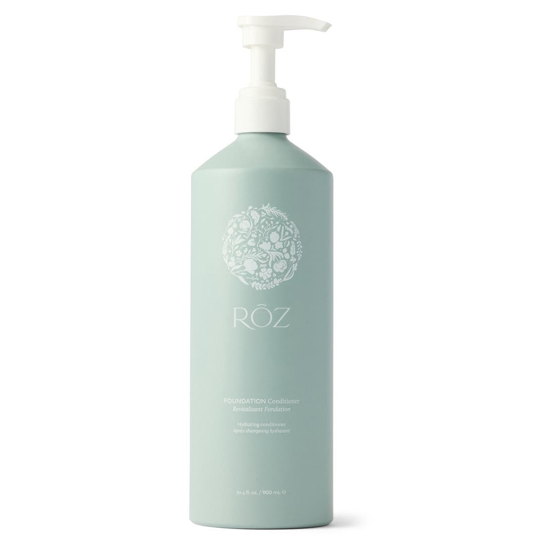 Roz Foundation Conditioner