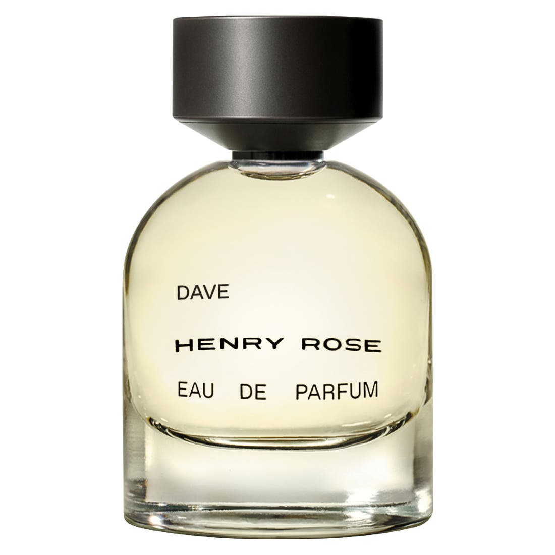 Henry Rose Dave Vanilla Eau de Parfum