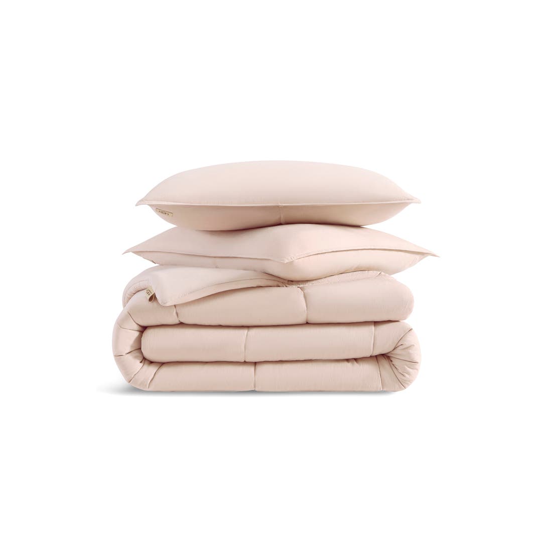 Ugg(r) ) Devon Comforter & Sham Set